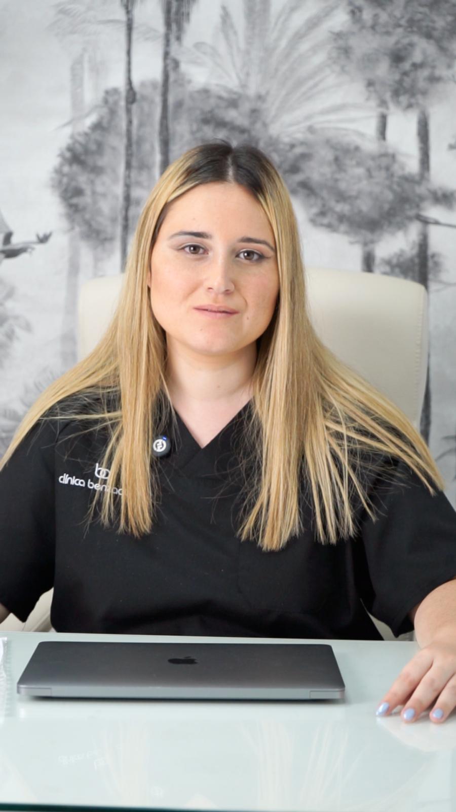 Cristina Nieto Reina