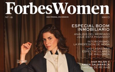 El Dr. Abraham Benzaquén lidera la lista Benzaquén Forbes por segundo año