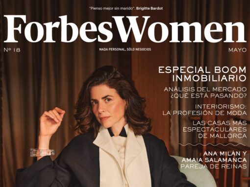 El Dr. Abraham Benzaquén en Forbes: Referente en Medicina Estética