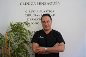 Entrevista al Dr. Abraham Benzaquén en WeFormación sobre técnicas exclusivas de medicina estética