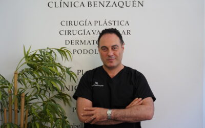 Entrevista al Dr. Abraham Benzaquén en WeFormación: 20 preguntas sobre medicina estética